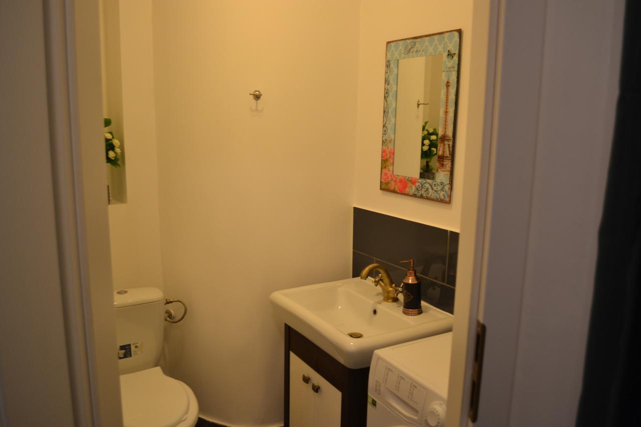 Victoria Plaza Two Bdr Apt Daire Bükreş Dış mekan fotoğraf