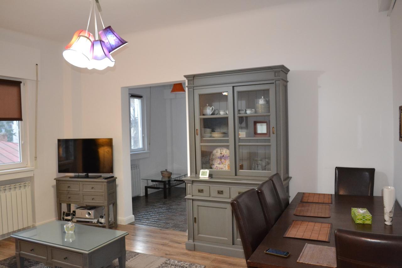Victoria Plaza Two Bdr Apt Daire Bükreş Dış mekan fotoğraf