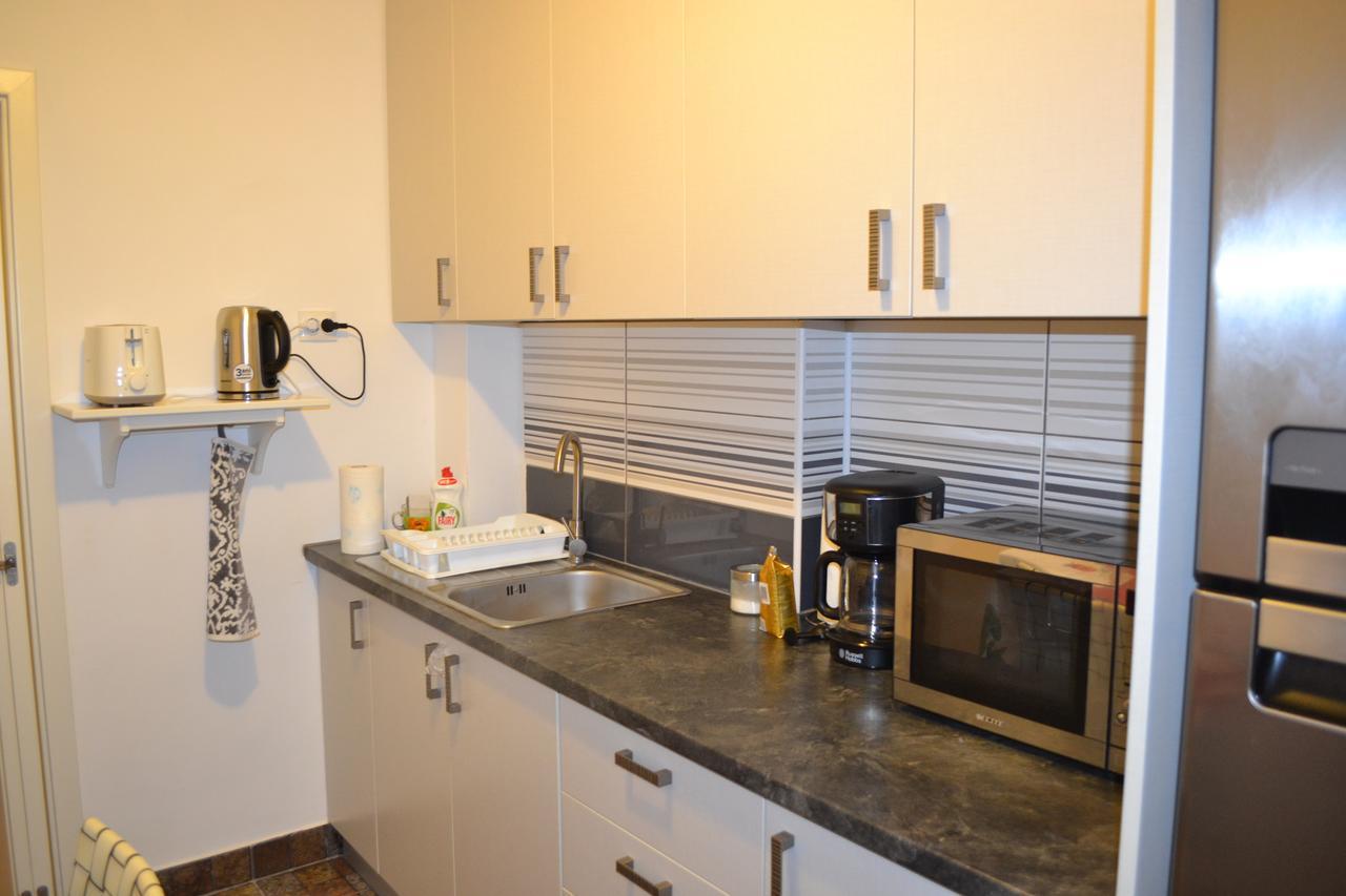 Victoria Plaza Two Bdr Apt Daire Bükreş Dış mekan fotoğraf