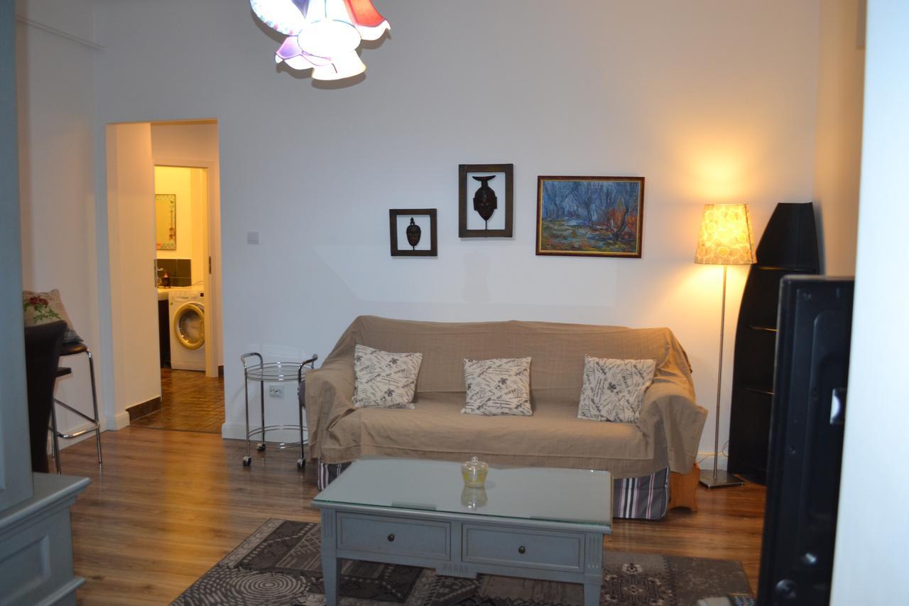 Victoria Plaza Two Bdr Apt Daire Bükreş Dış mekan fotoğraf