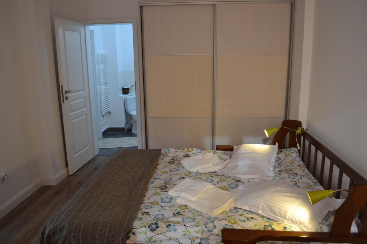 Victoria Plaza Two Bdr Apt Daire Bükreş Dış mekan fotoğraf